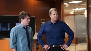 The Newsroom 1×8