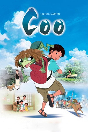 Summer Days with Coo 24