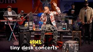 Too Short (Home) Concert