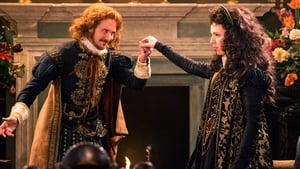 Upstart Crow: 1×4