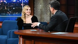 The Late Show with Stephen Colbert: 7×35