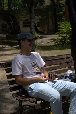 Kauã Eliá thumbnail