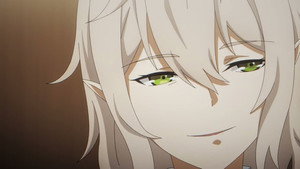 The Beginning After the End: 2×8