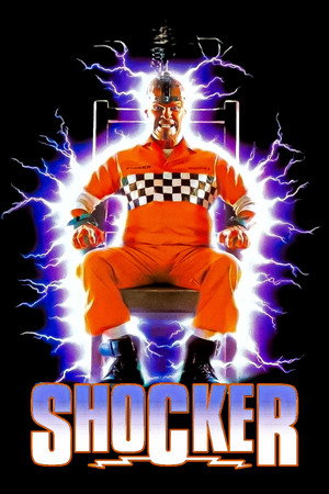 Постер фильма «Электрошок (1989)» — (11 из 50)