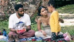 Atlanta Temporada 4 Capitulo 7