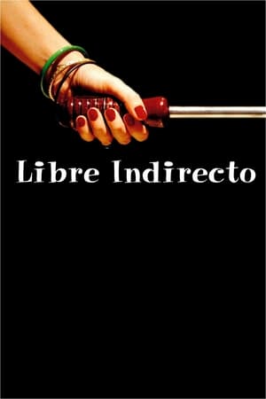 Poster Libre indirecto (1997)