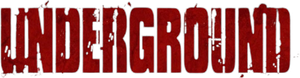 Underground — Logos 4