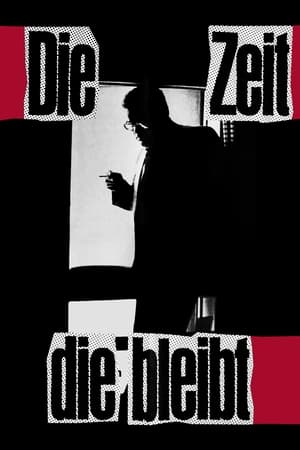 Poster Die Zeit die bleibt (1985)