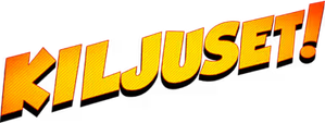 Kiljuset! — Logos 1
