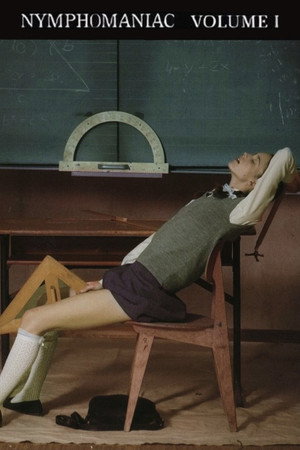 Постер фильма «Нимфоманка: Часть 1 (2013)» — (25 из 70)