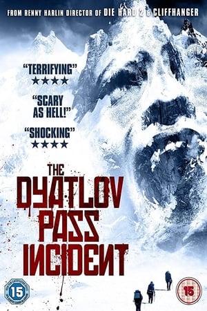 The Dyatlov Pass Incident (2013) is one of the best movies like Cryo (2022)