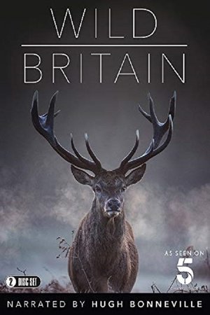 Wild Britain 2018