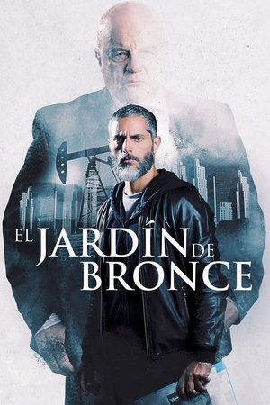 El jardín de bronce: Seizoen 3