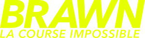 Brawn : la course impossible — logo