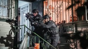 S.W.A.T. Staffel 1 Folge 17