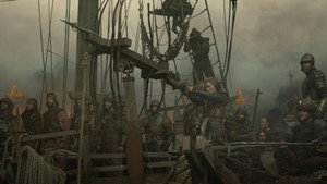 House of the Dragon: 3×1, episod online,watch this episode