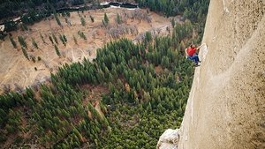 Dawn Wall: Wspinaczka po rekord