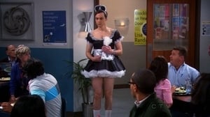 The Big Bang Theory: 5×21