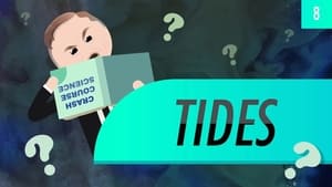 Crash Course Astronomy Tides