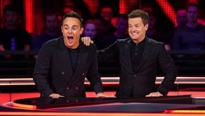 Ant & Dec's Limitless Win Episode 1