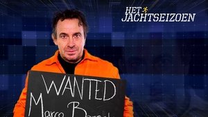 Marco Borsato on the Run