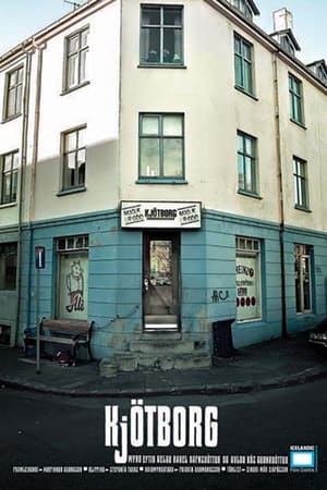 Kjötborg (2008)