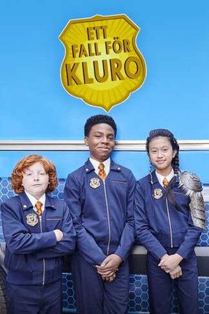 Odd Squad Mobile Unit (2026)