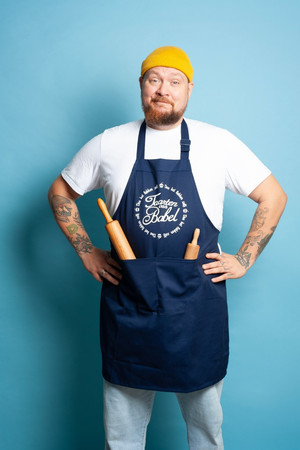 Taarten van Babel (2024)