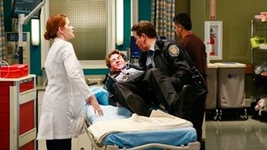 Grey’s Anatomy 11 x Episodio 18