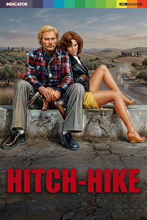 Hitch Hike