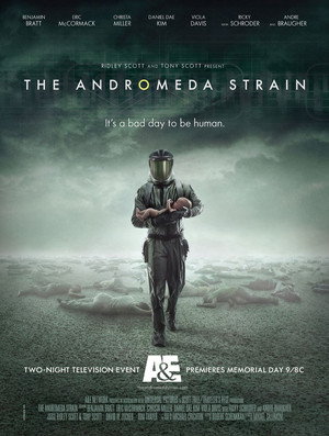 The Andromeda Strain