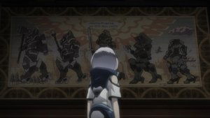Knight’s & Magic Season 1 Episode 4