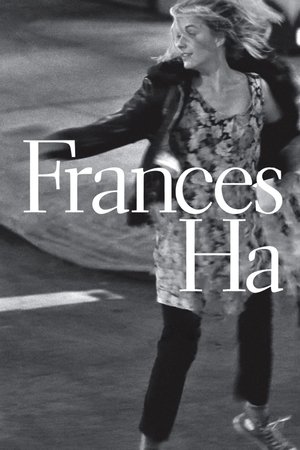 Frances Ha poster