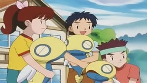 S04E34 - The Dunsparce Deception