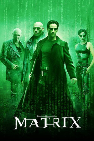 poster The Matrix