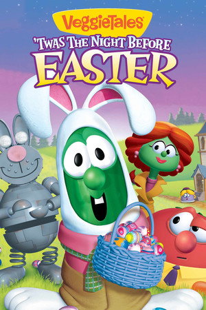 VeggieTales: Twas the Night Before Easter 3