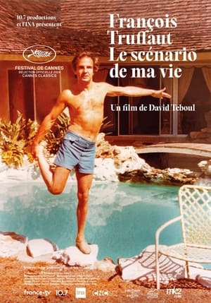 François Truffaut: My Life, a Screenplay 2024