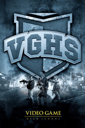 Video Game High School 19