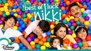 Best of Luck Nikki still 2