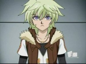 Bakugan Battle Brawlers: 2×50