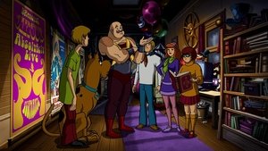 Scooby-Doo! e il mistero del circo (2012)