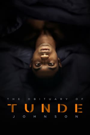 Image The Obituary of Tunde Johnson