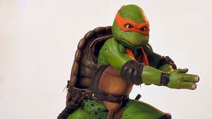 Wojownicze Żółwie Ninja III