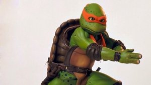 Las Tortugas Ninja III: Viaje al pasado