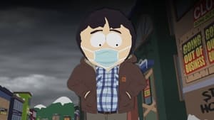 South Park Temporada 24 Capitulo 1