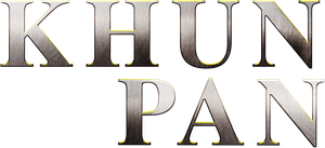 Khun Pan — Logos 1
