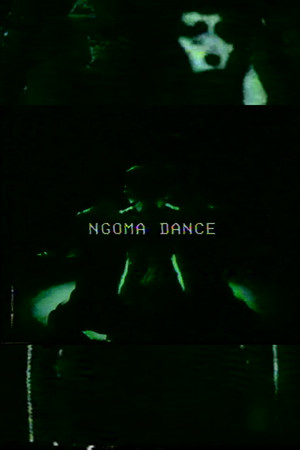 Ngoma Dance