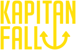 Capitão Fall — Logos 11
