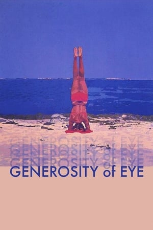 Poster Generosity of Eye 2015