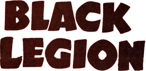 Black Legion